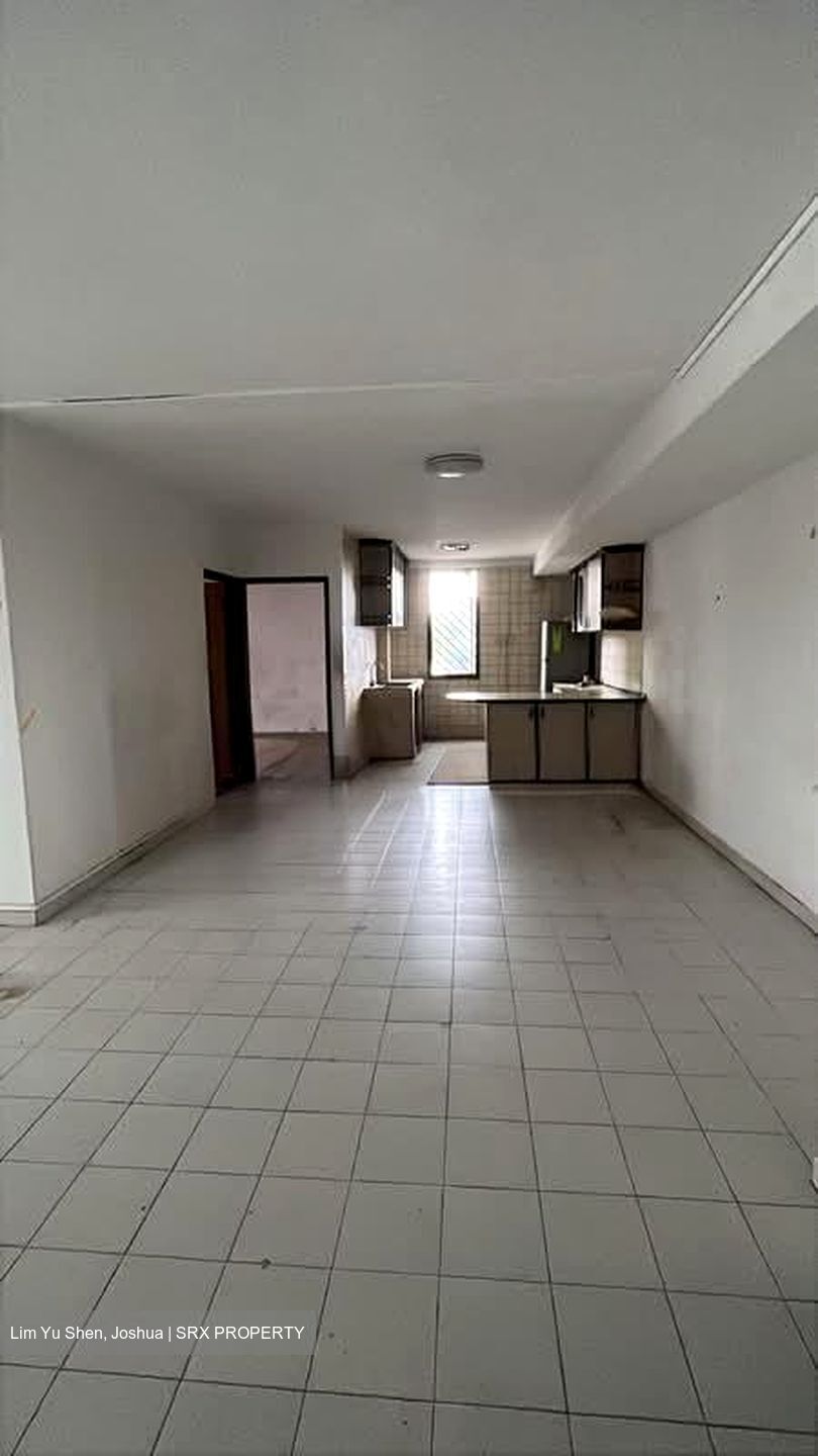 Beauty World Plaza (D21), Apartment #554088941